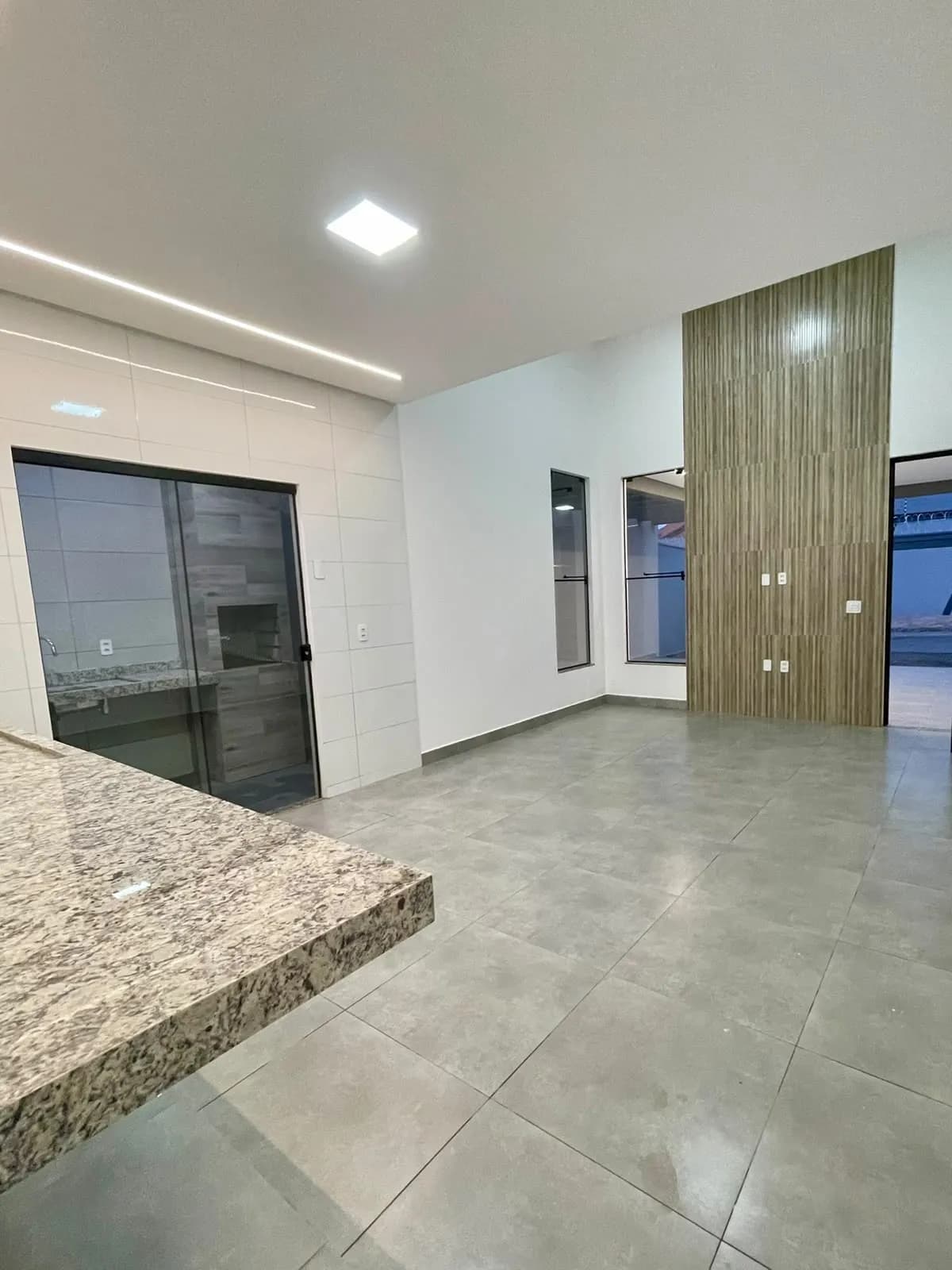 CASA DO BAIRRO SUMMERVILLE